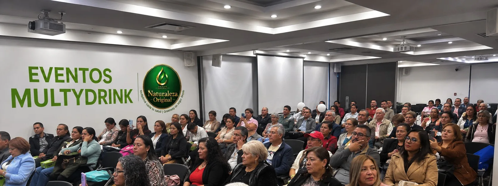 EVENTOS | Naturaleza.Original